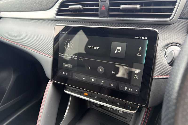 Used MG MG ZS 2022 for sale - 77600657: Photo 12