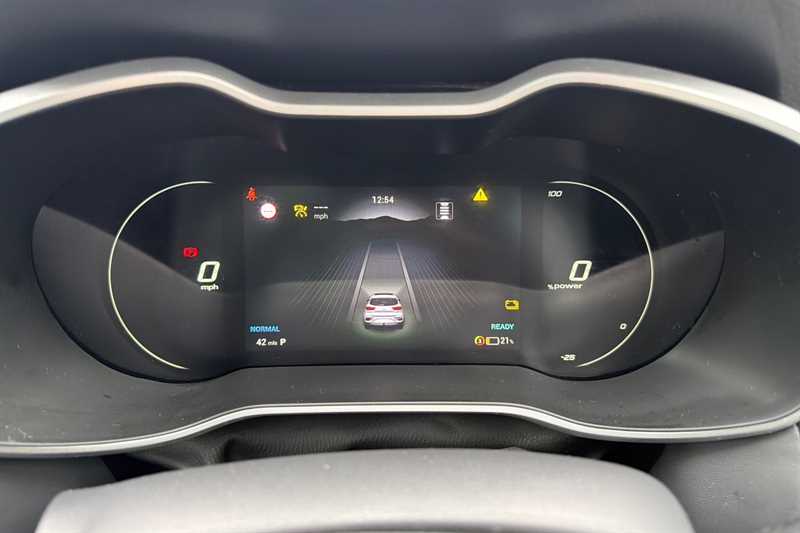 Used MG MG ZS 2022 for sale - 77600657: Photo 15