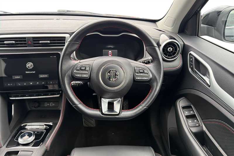 Used MG MG ZS 2022 for sale - 77600657: Photo 16