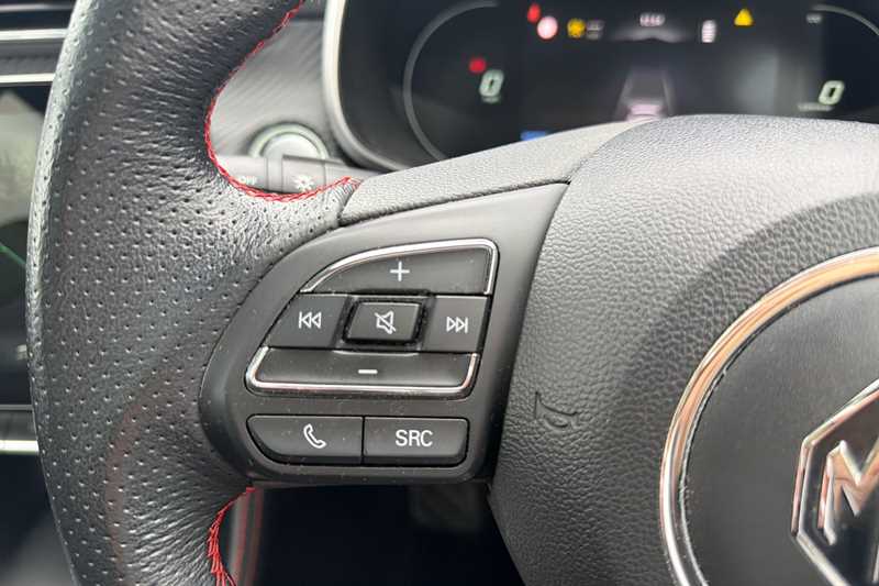 Used MG MG ZS 2022 for sale - 77600657: Photo 17