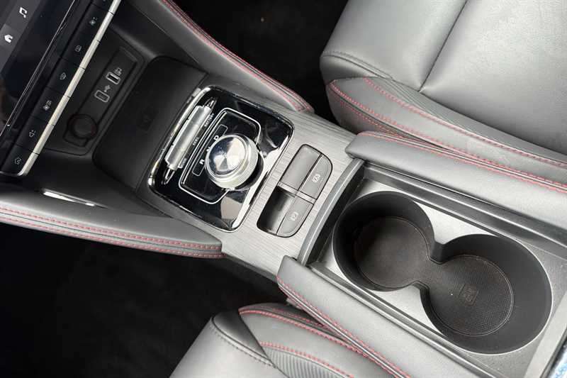 Used MG MG ZS 2022 for sale - 77600657: Photo 18