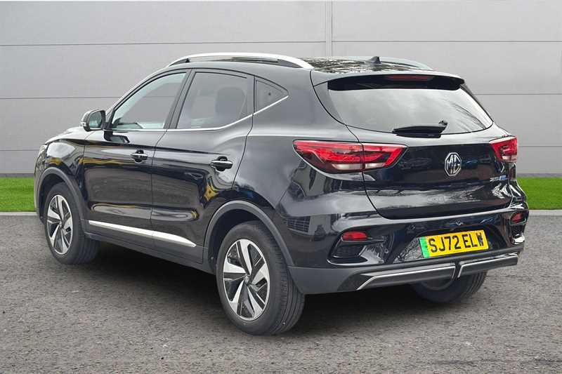 Used MG MG ZS 2022 for sale - 77600657: Photo 2