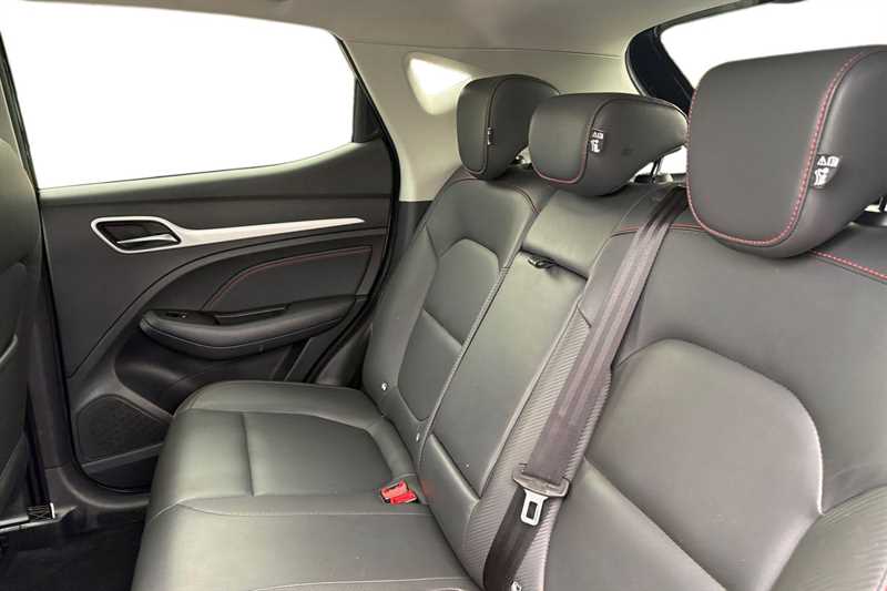 Used MG MG ZS 2022 for sale - 77600657: Photo 20