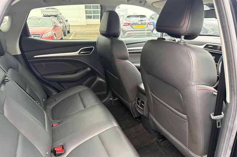 Used MG MG ZS 2022 for sale - 77600657: Photo 23