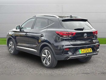 Used MG MG ZS 2022 for sale - 77600657: Photo