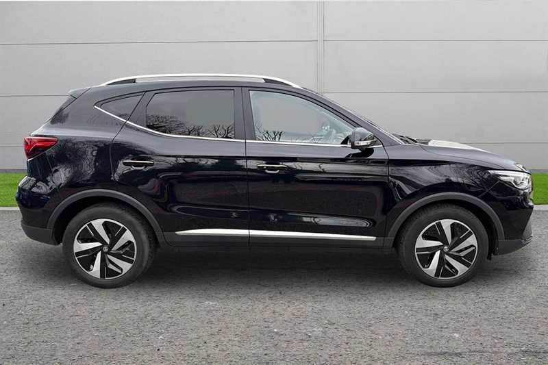 Used MG MG ZS 2022 for sale - 77600657: Photo 3