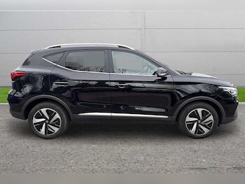 Used MG MG ZS 2022 for sale - 77600657: Photo