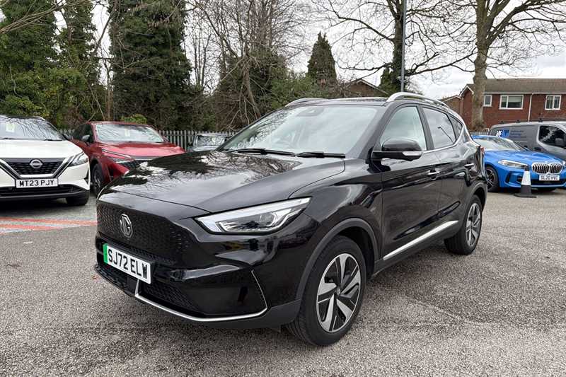 Used MG MG ZS 2022 for sale - 77600657: Photo 41