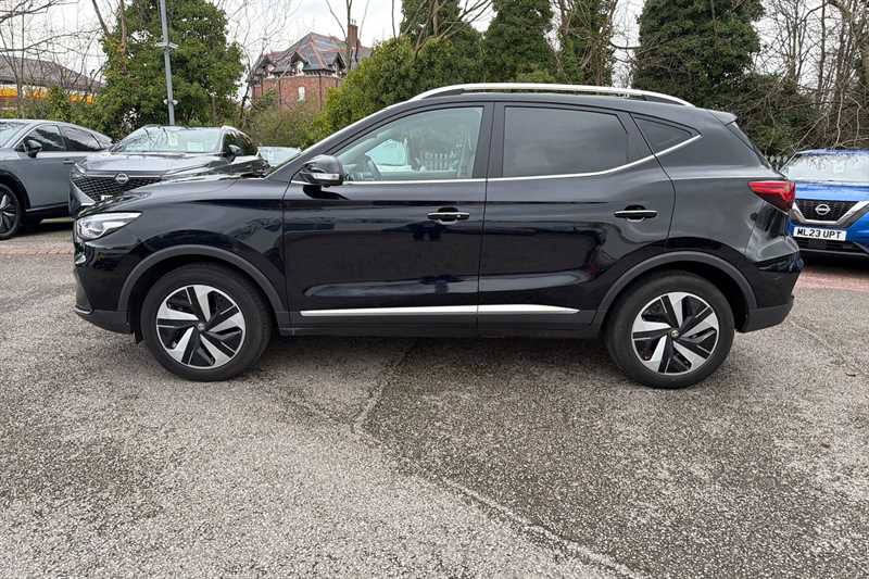 Used MG MG ZS 2022 for sale - 77600657: Photo 42