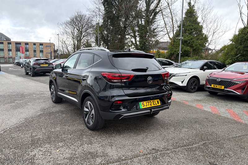 Used MG MG ZS 2022 for sale - 77600657: Photo 43