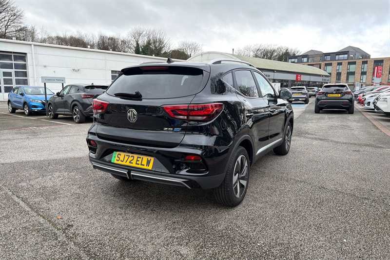 Used MG MG ZS 2022 for sale - 77600657: Photo 44