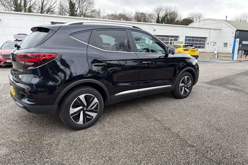 Used MG MG ZS 2022 for sale - 77600657: Photo 45