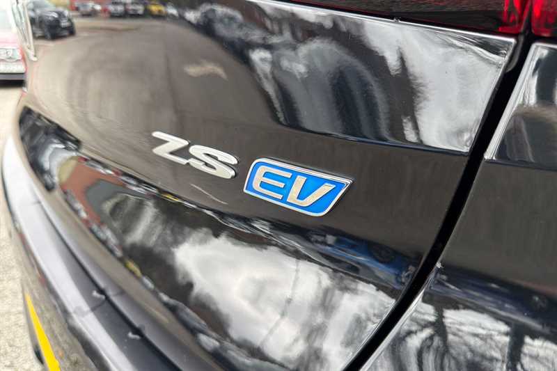 Used MG MG ZS 2022 for sale - 77600657: Photo 46