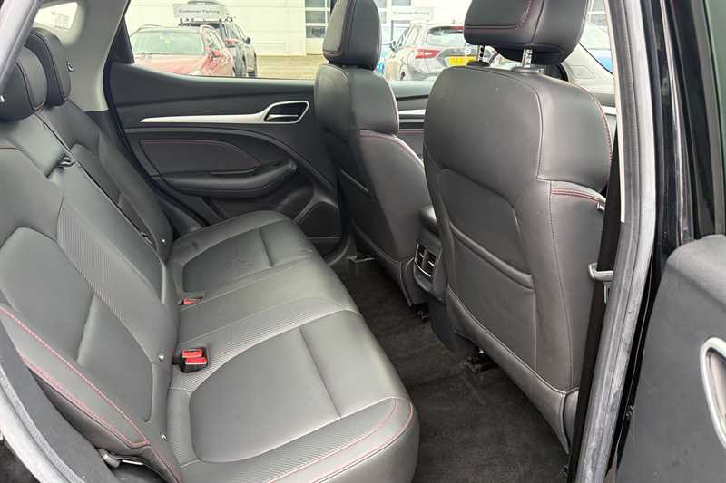 Used MG MG ZS 2022 for sale - 77600657: Photo 47