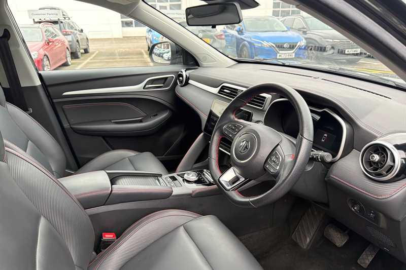 Used MG MG ZS 2022 for sale - 77600657: Photo 48