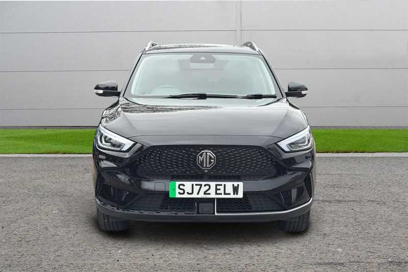 Used MG MG ZS 2022 for sale - 77600657: Photo 5