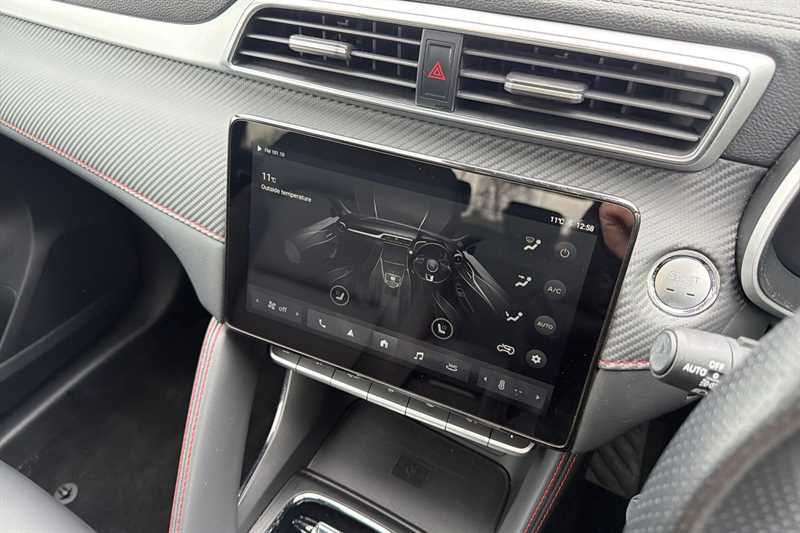 Used MG MG ZS 2022 for sale - 77600657: Photo 50