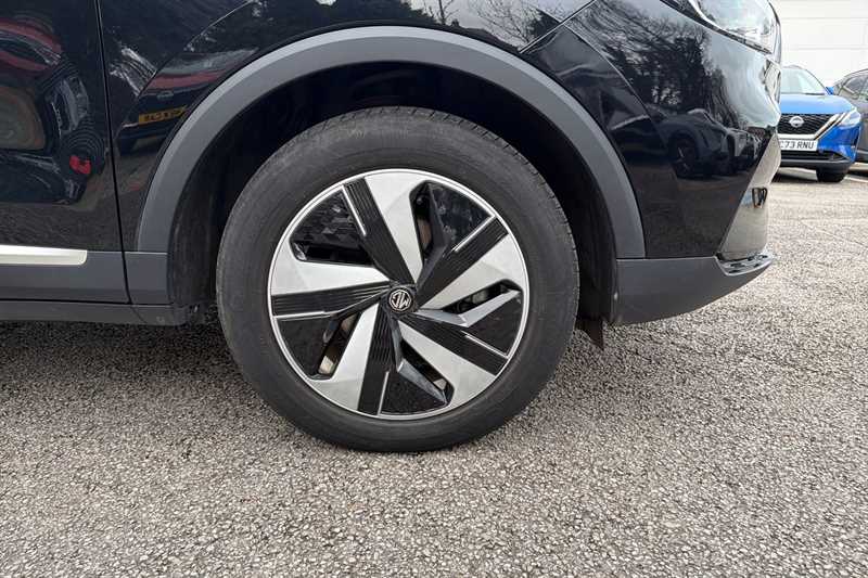 Used MG MG ZS 2022 for sale - 77600657: Photo 6