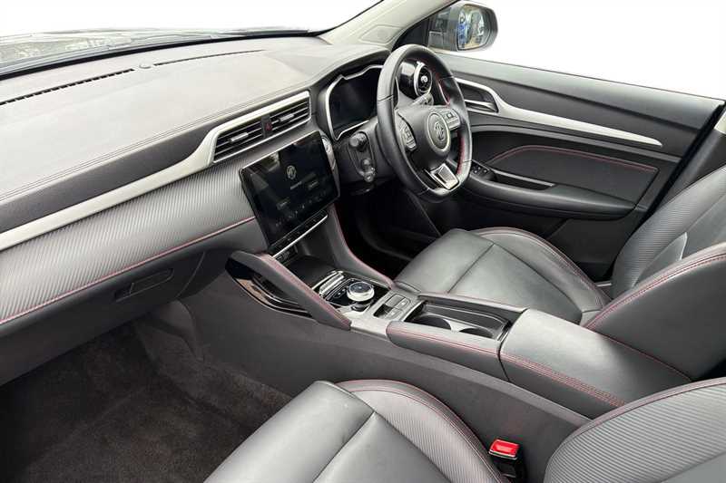 Used MG MG ZS 2022 for sale - 77600657: Photo 7