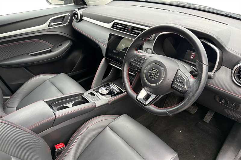 Used MG MG ZS 2022 for sale - 77600657: Photo 8