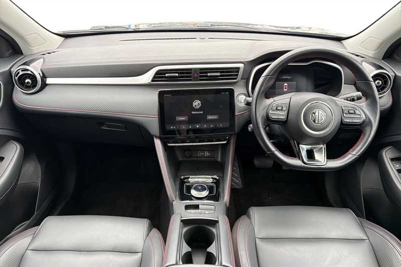 Used MG MG ZS 2022 for sale - 77600657: Photo 9