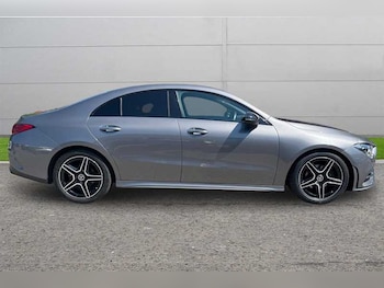 Used Mercedes-Benz CLA 2022 for sale - 79226697: Photo