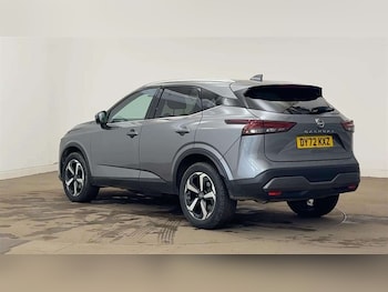 Used Nissan Qashqai 2022 for sale - 77281329: Photo