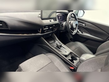 Used Nissan Qashqai 2022 for sale - 77281329: Photo