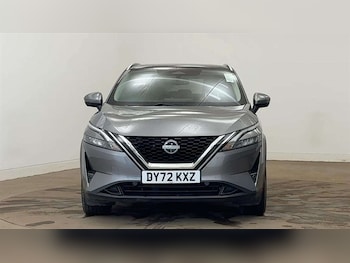 Used Nissan Qashqai 2022 for sale - 77281329: Photo