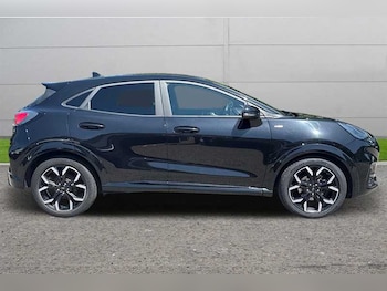 Used Ford Puma 2021 for sale - 75083174: Photo