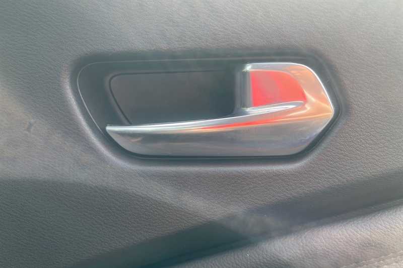 Vehicle 36