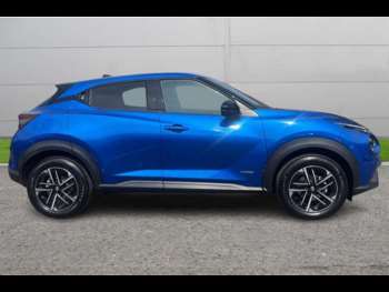 Used Nissan Juke 2024 for sale - 74880460: Photo