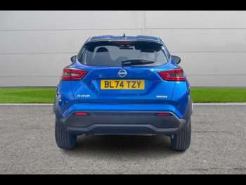 Used Nissan Juke 2024 for sale - 74880460: Photo
