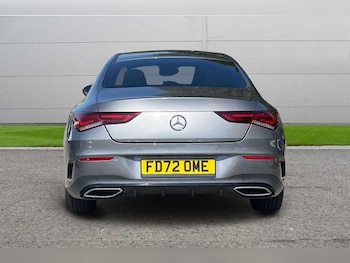 Used Mercedes-Benz CLA 2022 for sale - 79027259: Photo