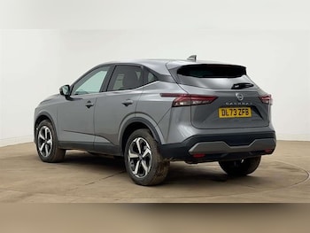 Used Nissan Qashqai undefined for sale - 77480357: Photo