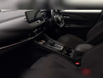 Used Nissan Qashqai undefined for sale - 77480357: Photo