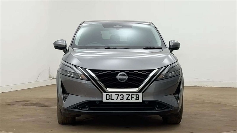 Used Nissan Qashqai for sale - 77480357: Photo 4