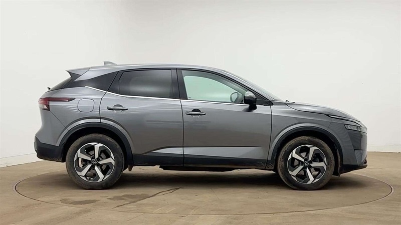 Used Nissan Qashqai for sale - 77480357: Photo 6