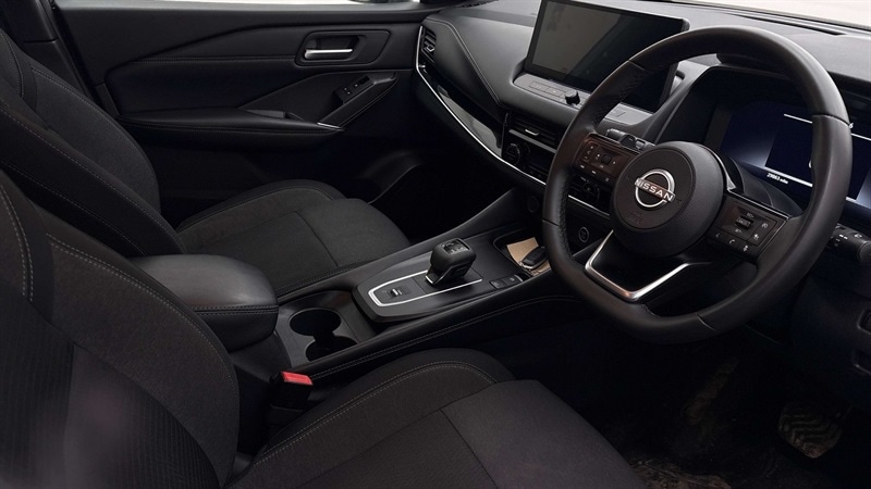 Used Nissan Qashqai for sale - 77480357: Photo 7