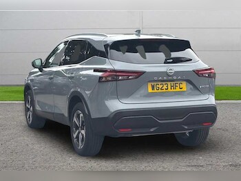Used Nissan Qashqai 2023 for sale - 78754202: Photo