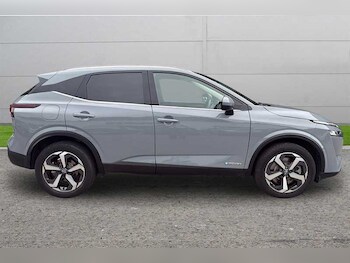 Used Nissan Qashqai 2023 for sale - 78754202: Photo