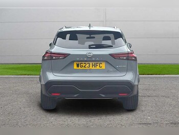 Used Nissan Qashqai 2023 for sale - 78754202: Photo