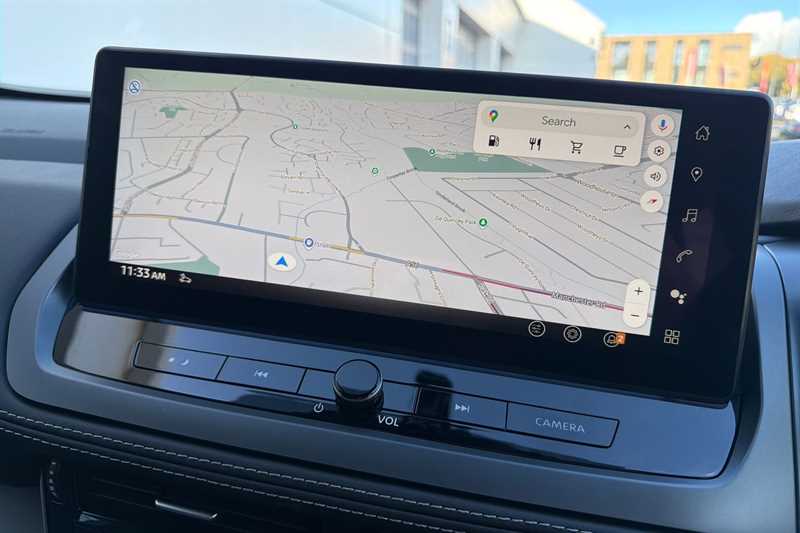 Used Nissan Qashqai 2025 for sale - 76441975: Photo 10