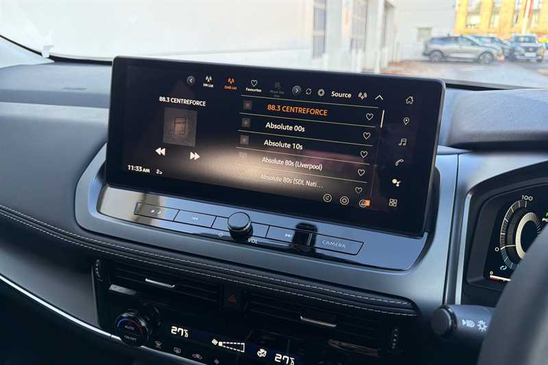 Used Nissan Qashqai 2025 for sale - 76441975: Photo 11