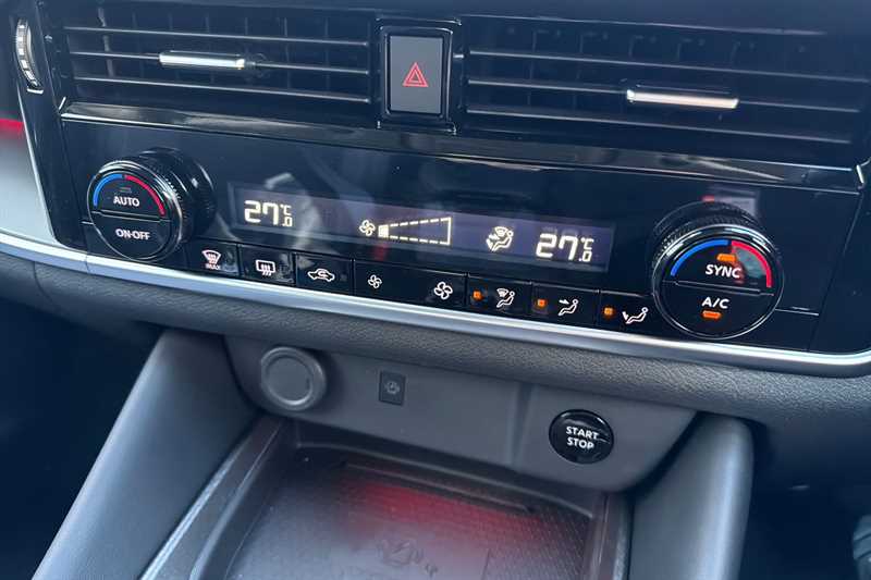 Used Nissan Qashqai 2025 for sale - 76441975: Photo 12