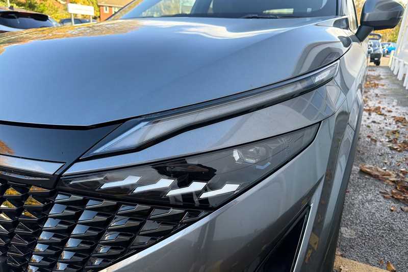 Used Nissan Qashqai 2025 for sale - 76441975: Photo 13