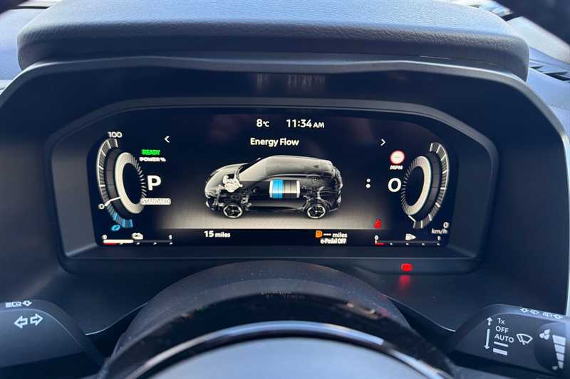 Used Nissan Qashqai 2025 for sale - 76441975: Photo 14