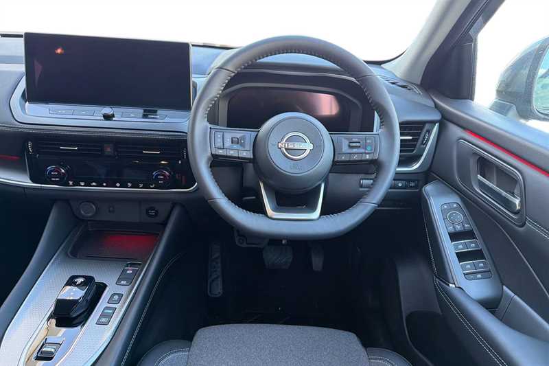 Used Nissan Qashqai 2025 for sale - 76441975: Photo 15