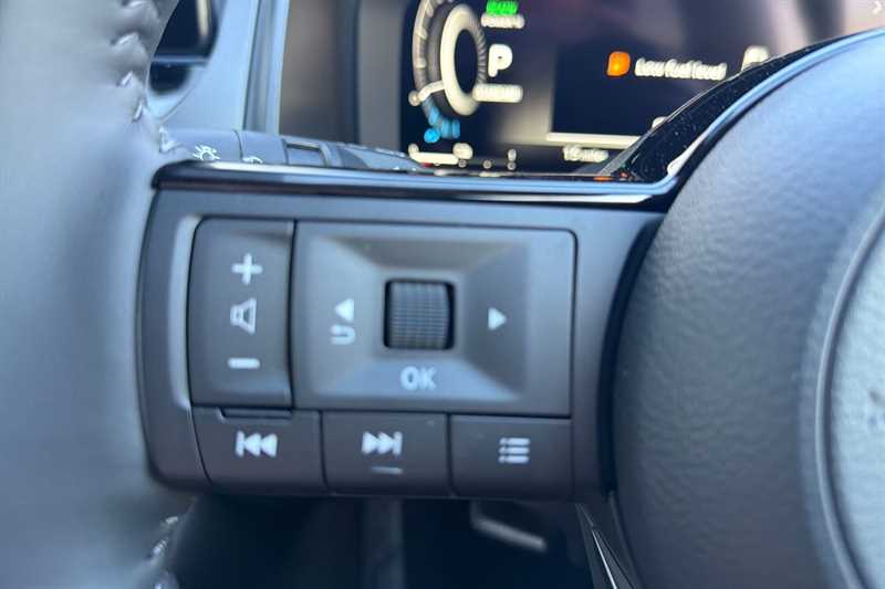 Used Nissan Qashqai 2025 for sale - 76441975: Photo 16