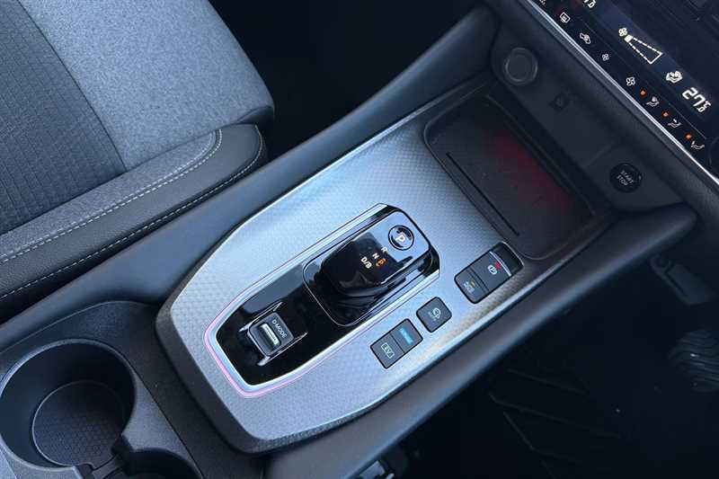 Used Nissan Qashqai 2025 for sale - 76441975: Photo 17